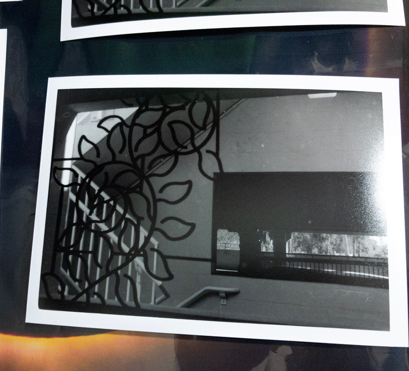 Illustration for article titled Darkroom Prints